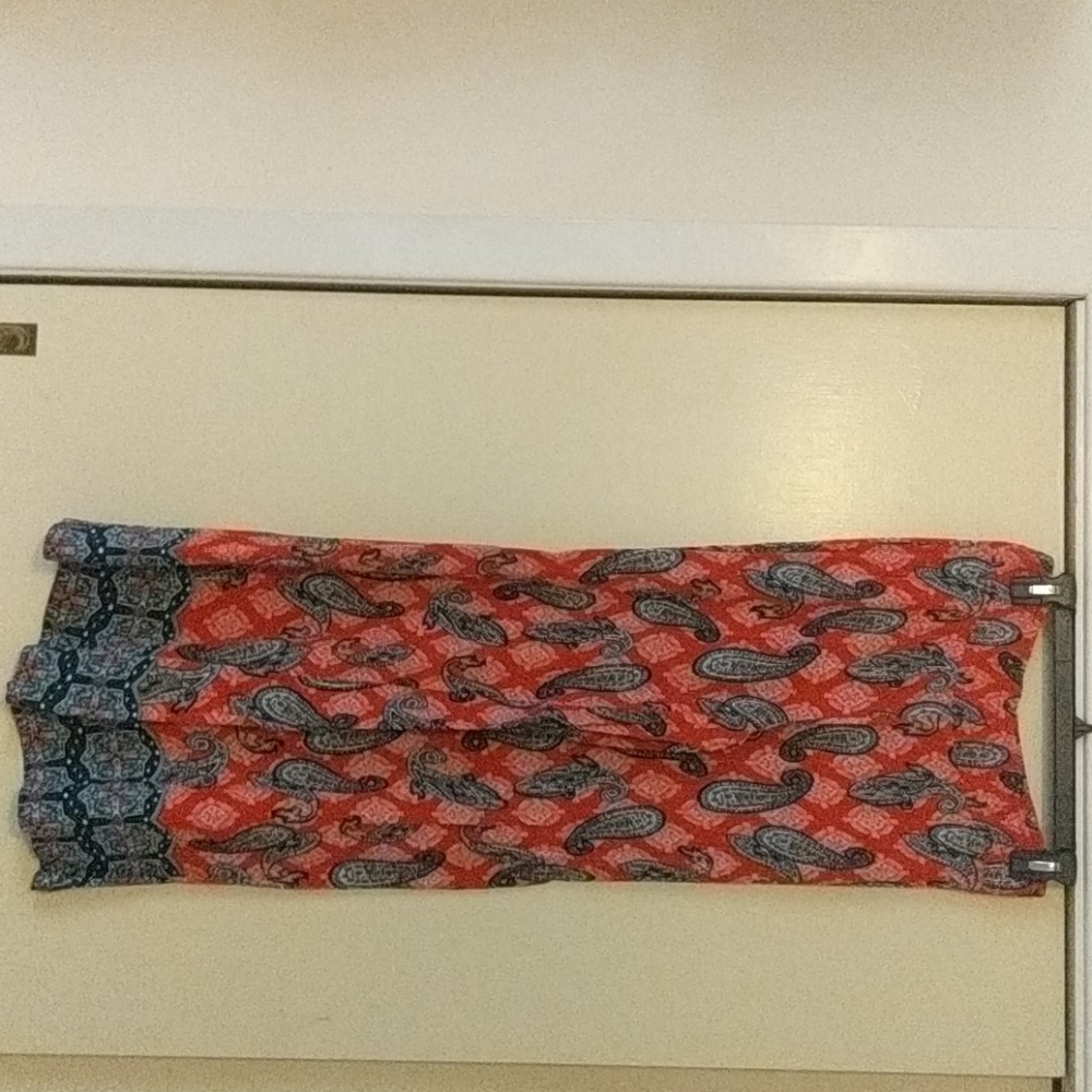 Worn once palooza pants